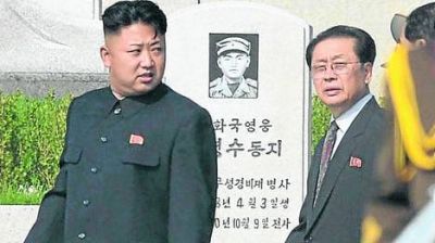 Norcorea convoca a sus empresarios en China tras la sangrienta purga