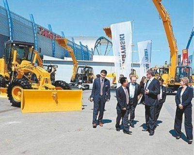 Crece la expansi�n de capitales chinos en Italia: ya compraron 200 marcas