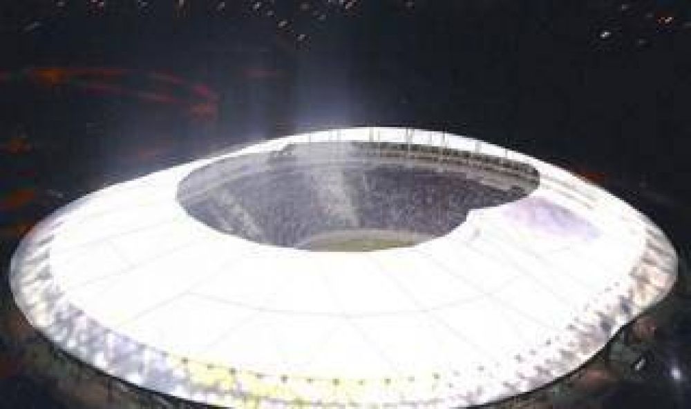 Metallica tocar� en marzo en el Estadio �nico de La Plata
