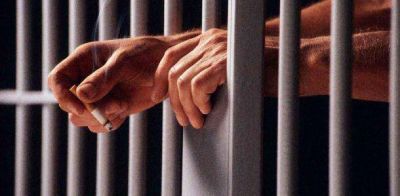 Perpetua a dos hombres por matar por 2 pesos