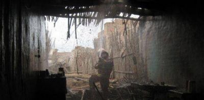 Ins�lito: Le piden el divorcio e incendia su casa