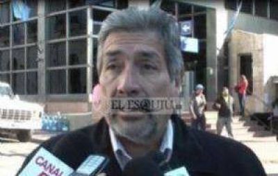 ATSA pide un aumento a los empleados de la Salud del 42%