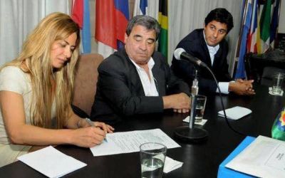 Realizar�n diversas obras en escuelas de Tres de Febrero