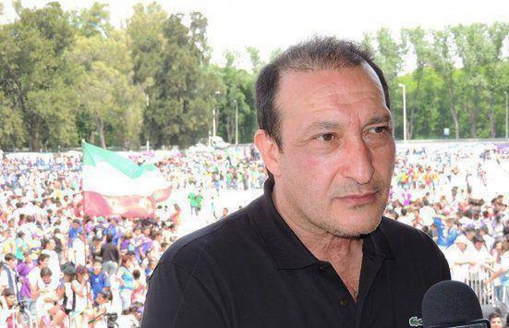 Vivona: �Cariglino deber�a cerrar todos los prost�bulos del distrito�