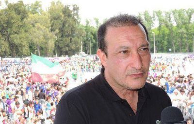Vivona: �Cariglino deber�a cerrar todos los prost�bulos del distrito�