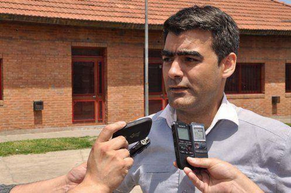 Primeros cruces entre concejales massistas y kirchneristas en Tigre