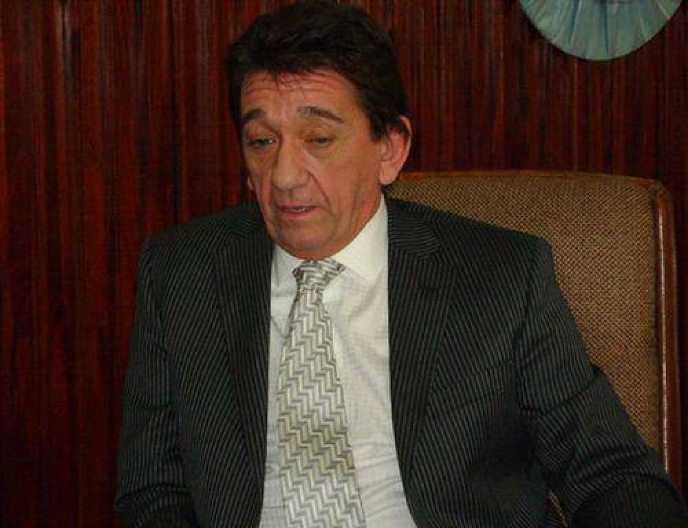 Ciorciari: �No se gana una elecci�n desde un Concejo Deliberante�