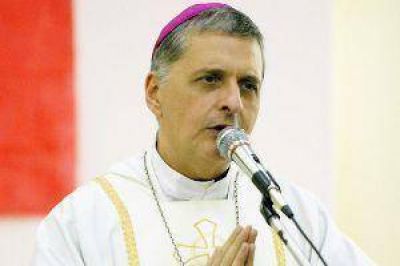 Mons. Torrado: "Los narcos est�n robando la vida y la esperanza de nuestros j�venes"