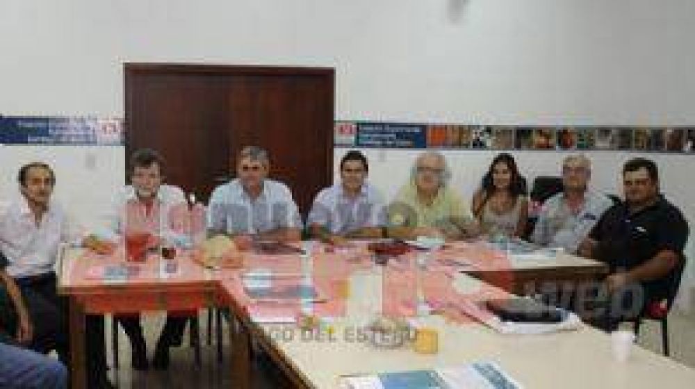 El INTA defini� un ambicioso plan de trabajo 2013-2019