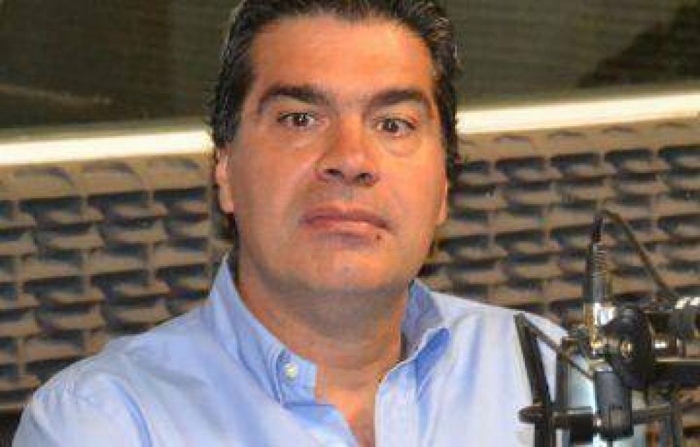 Capitanich: �Chaco es parte de la Argentina y tendr� el mismo trato que el resto de las provincias�
