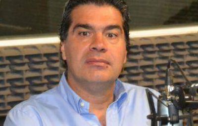 Capitanich: �Chaco es parte de la Argentina y tendr� el mismo trato que el resto de las provincias�
