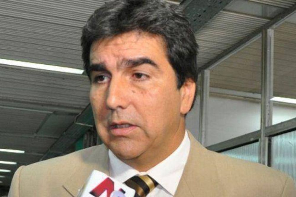 El oficialismo busca consensos para la sesi�n extraordinaria del mi�rcoles