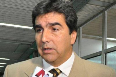 El oficialismo busca consensos para la sesi�n extraordinaria del mi�rcoles