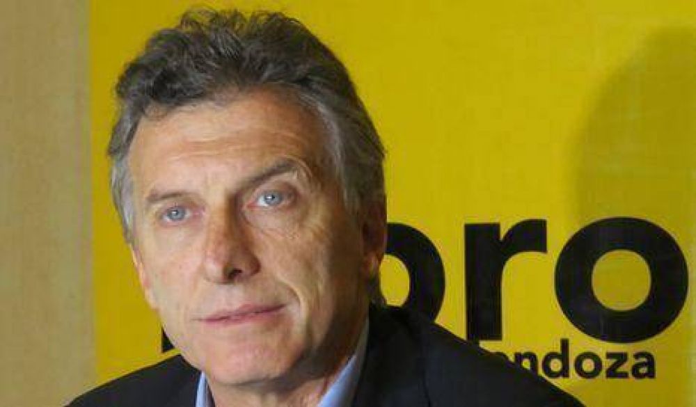 Represi�n en el Borda: Macri sobrese�do