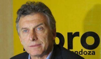 Represi�n en el Borda: Macri sobrese�do