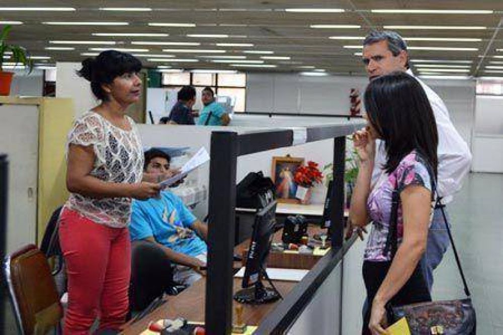 Proyecto de ley para fijar metodolog�a clara para el c�lculo del boleto
