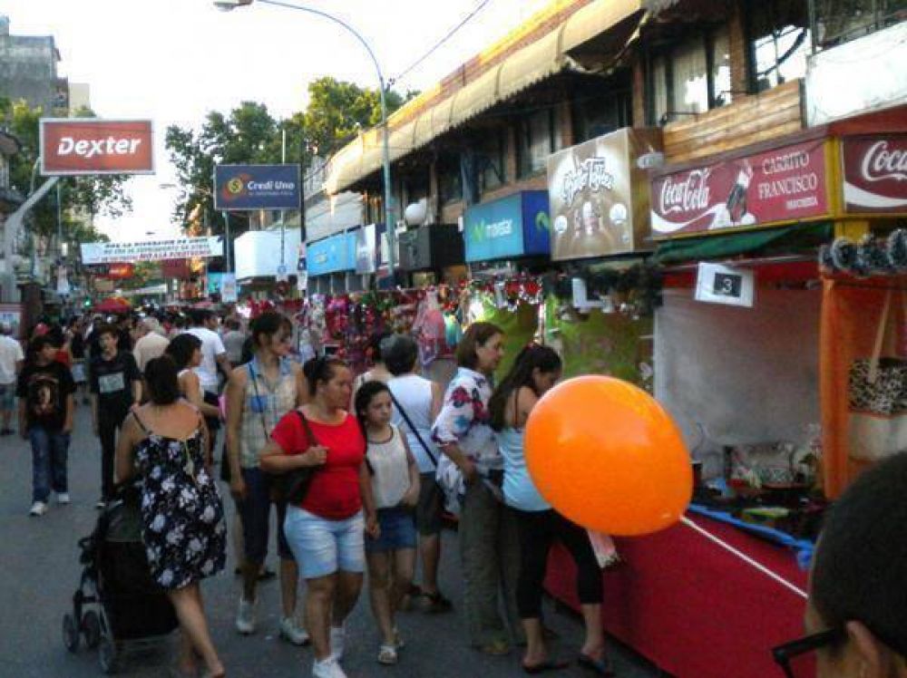 Hoy termina la Expo Feria en medio de calurosa jornada
