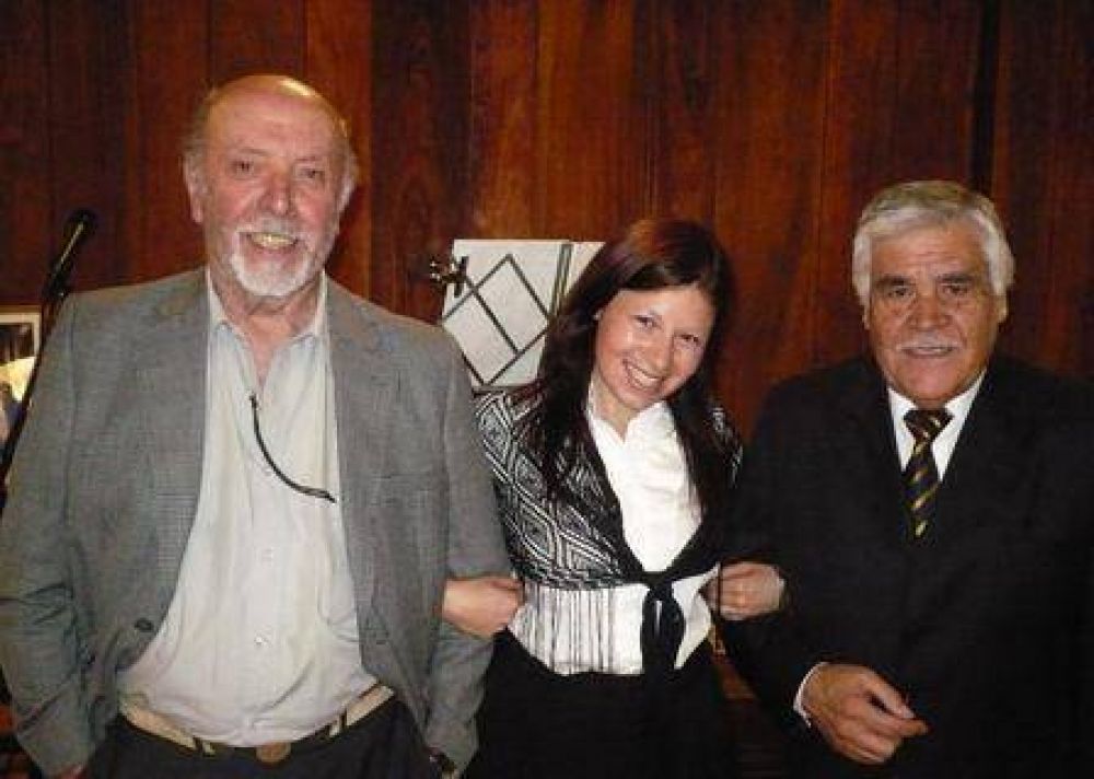 Museo Las Lilas cerr� su a�o cultural	