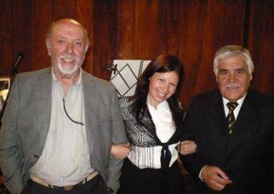 Museo Las Lilas cerr� su a�o cultural	