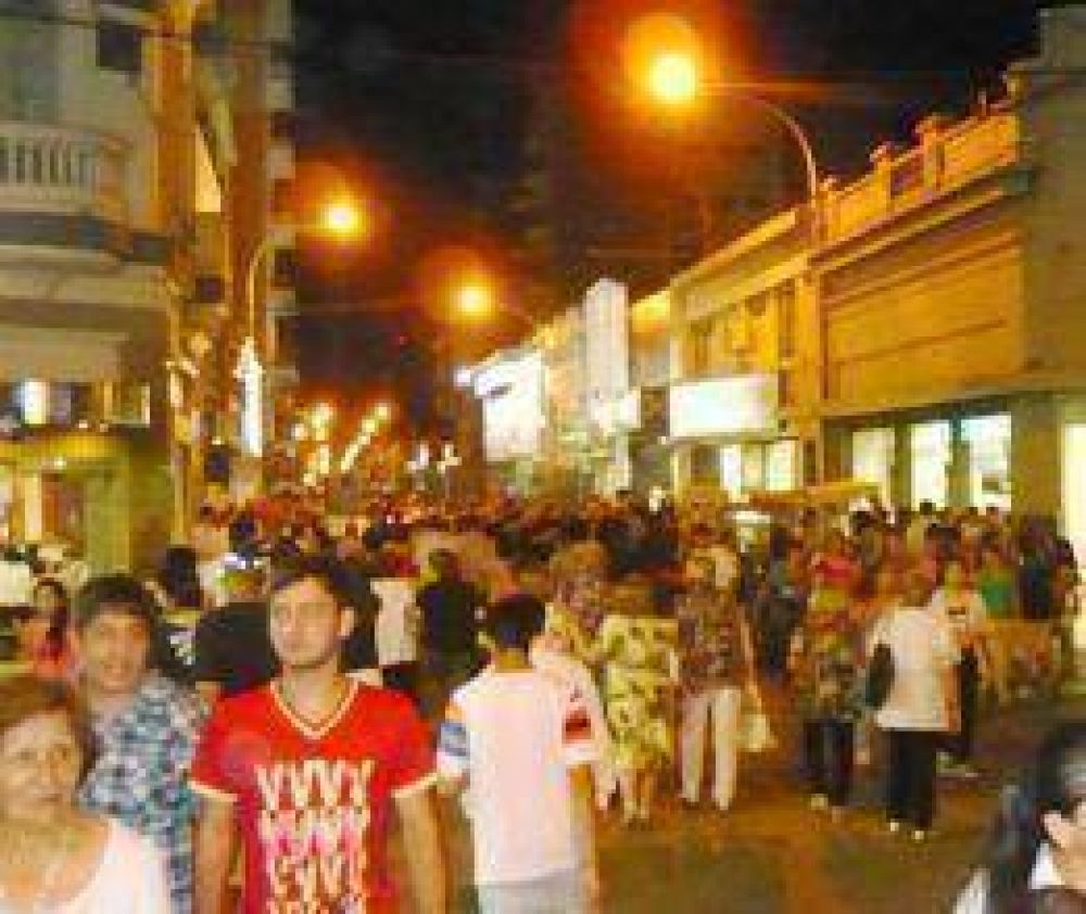 La Hora de San Nicol�s 2013  