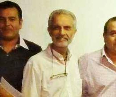 Encuentro nacional sobre Seguridad Vial  