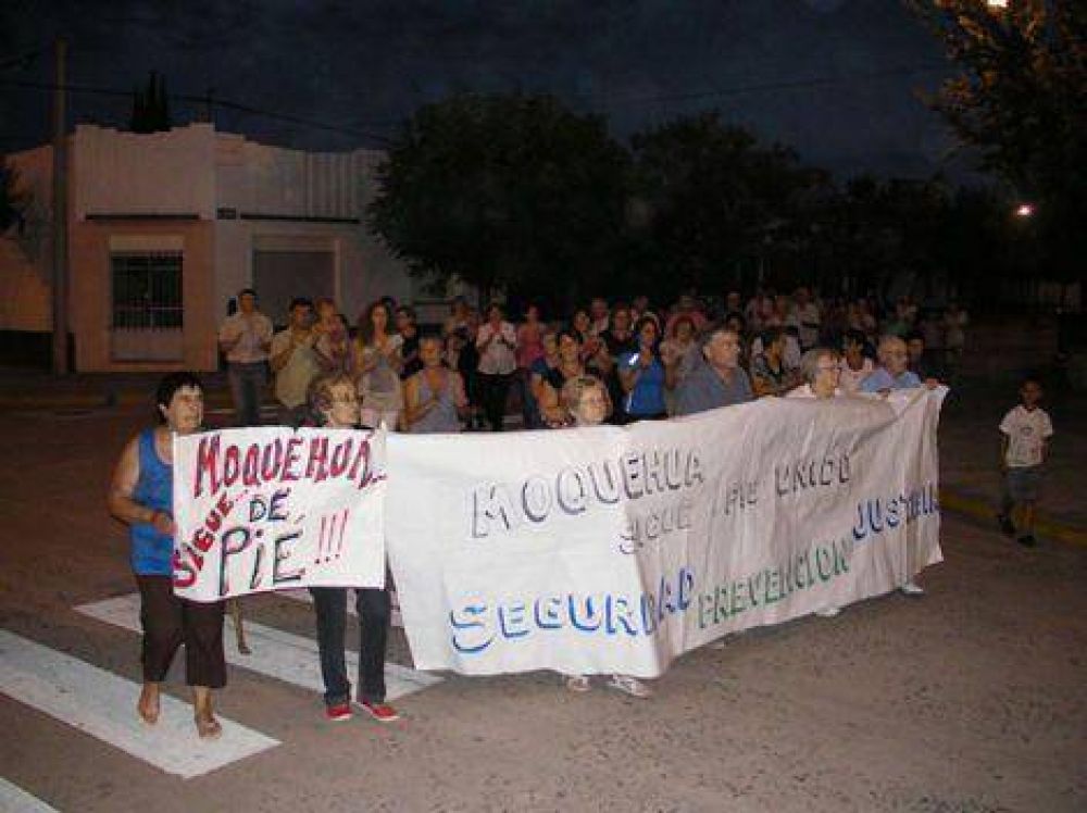 'Tres personas citadas por el Fiscal no se realizaron los estudios de ADN' 
