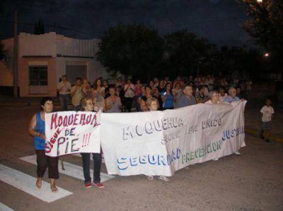 'Tres personas citadas por el Fiscal no se realizaron los estudios de ADN' 