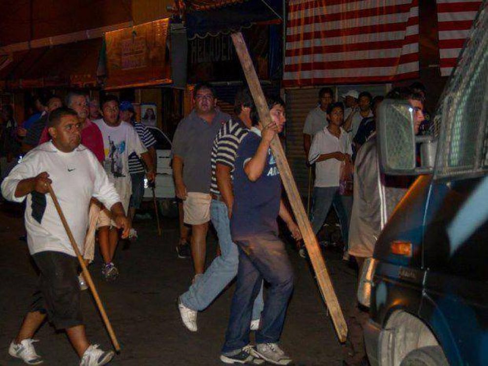 Crisis policial en Salta: balance de una semana agitada