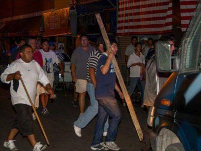 Crisis policial en Salta: balance de una semana agitada