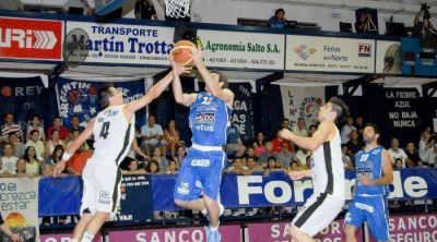 Argentino derrot� a Obras