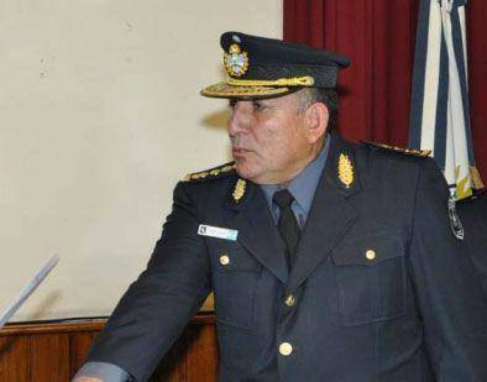 Vandalismo policial en la Casa de Gobierno: nuevo jefe dice que hay que ver competencia