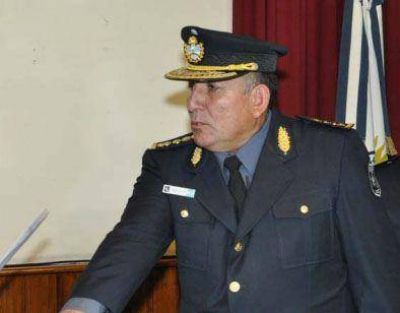 Vandalismo policial en la Casa de Gobierno: nuevo jefe dice que hay que ver competencia
