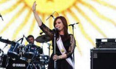 Cae en picada la imagen de Cristina Kirchner en La Rioja y el pa�s