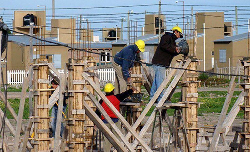 Obra p�blica super� en Jujuy las proyecciones