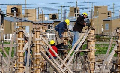 Obra p�blica super� en Jujuy las proyecciones