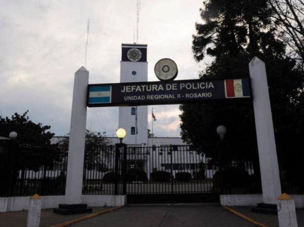 M�s elementos revelan la maniobra extorsiva contra un preso en Jefatura