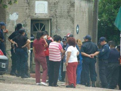 Una pareja se suicida por no superar muerte de hijo