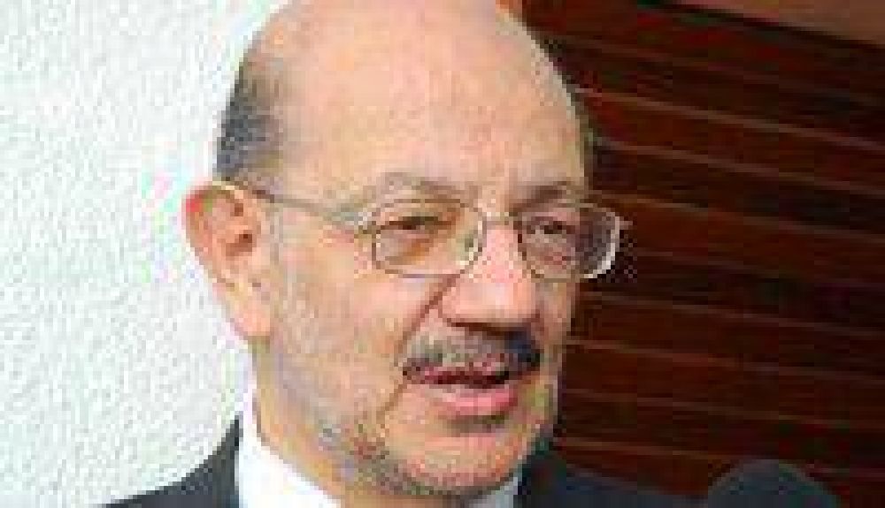 �Asumir en estas circunstancias es un aporte que le hago a mi provincia�