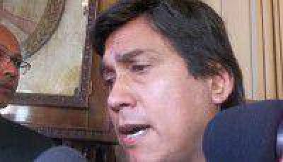 Zurueta: �Queremos dar respuesta concreta a los pedidos de seguridad de los vecinos�