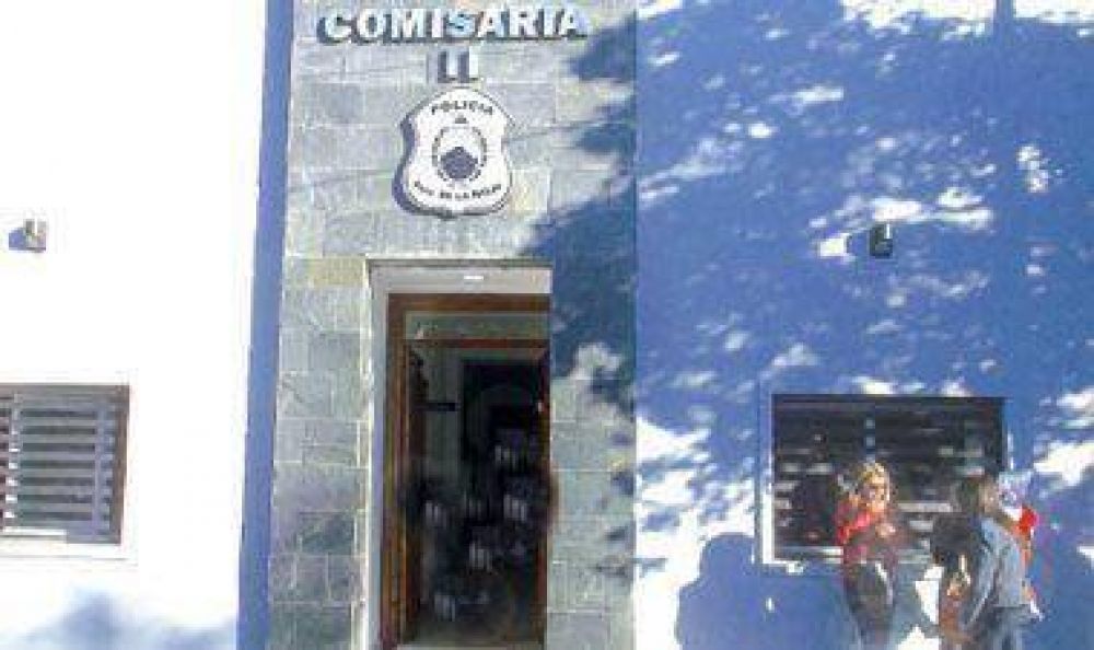 Al menos un delincuente hurt� 28.000 pesos de la casa de un comerciante