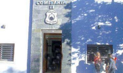 Al menos un delincuente hurt� 28.000 pesos de la casa de un comerciante