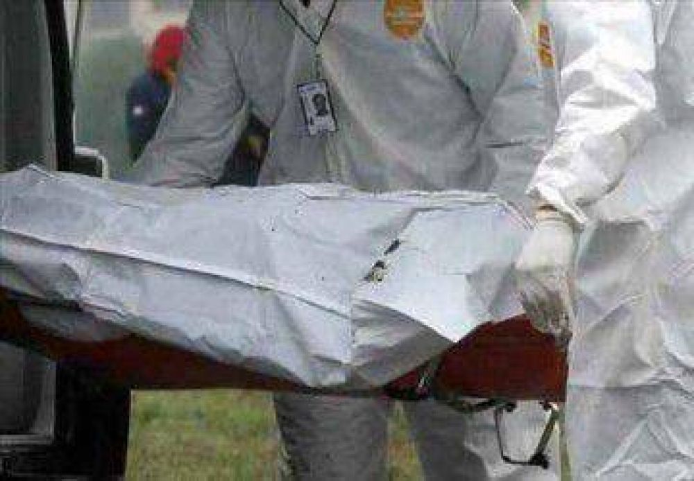 Dos muertes m�s se suman a las tragedias viales de este fin de semana