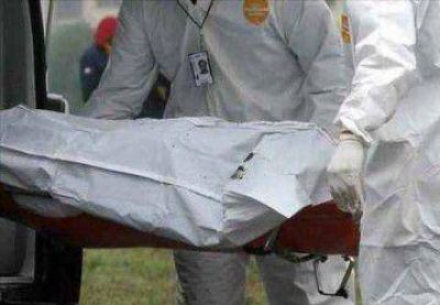 Dos muertes m�s se suman a las tragedias viales de este fin de semana