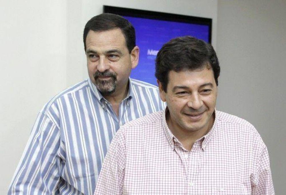 La Seguridad de Mendoza pasa a manos de Comperatore, un nuevo equipo y la impronta ciurquista
