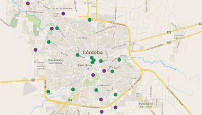 Las obras prometidas para la Capital vienen demoradas