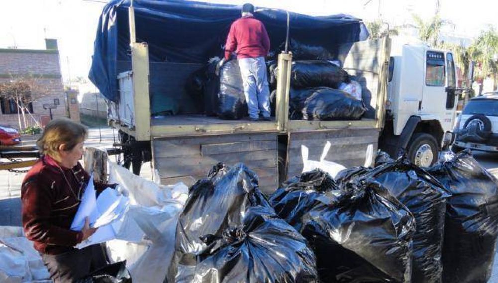 R�o Tercero est� haciendo un �papel�n�