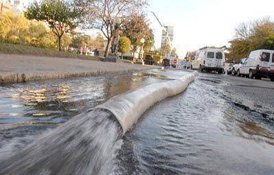 Mar del Plata intenta equilibrar la oferta y la demanda de agua para asegurar su futuro