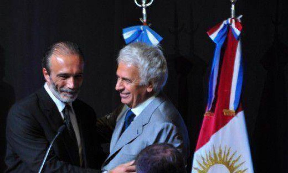De la Sota mantendr� sin cambios el Directorio de Epec