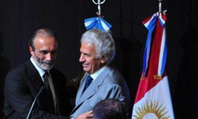 De la Sota mantendr� sin cambios el Directorio de Epec