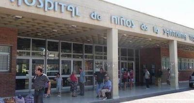 Contin�a el conflicto en hospitales provinciales